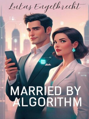 cover image of Married by Algorithm